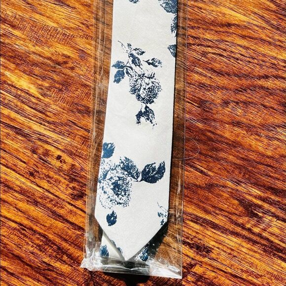 Business, Formal, Casual, Wedding, Spring, Anniversary, Prom Date Night Neckties - Picture 3 of 4